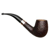 Savinelli Marte Rusticated (670 KS) (6mm)