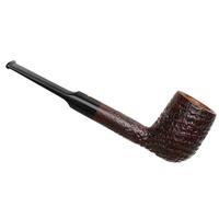 Savinelli Punto Oro Gold Sandblasted (127)