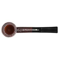 Savinelli Punto Oro Gold Sandblasted (127)