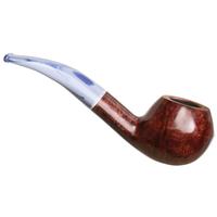 Savinelli Oceano Smooth (673 KS) (6mm)