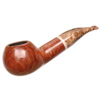 Savinelli Dolomiti Smooth (320 KS) (6mm)