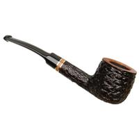 Savinelli Porto Cervo Rusticated (122) (6mm)