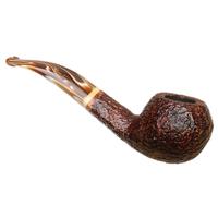 Savinelli Dolomiti Rusticated (673 KS) (6mm)