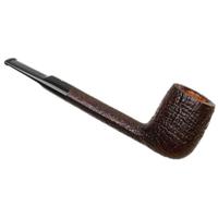 Savinelli Punto Oro Gold Sandblasted (806) (6mm)