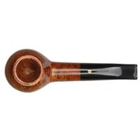 Savinelli Punto Oro Gold Smooth (321) (6mm)