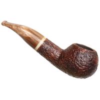 Savinelli Dolomiti Rusticated (320 KS) (6mm)