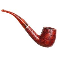 Savinelli Alligator Red (606 KS) (6mm)