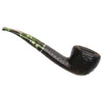 Savinelli Camouflage Rusticated Black (316 KS) (6mm)
