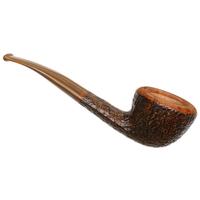 Savinelli Tundra Rusticated (316 EX) (6mm)