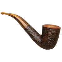 Savinelli Tundra Rusticated (611 EX) (6mm)