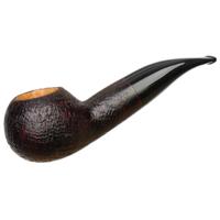 Savinelli Punto Oro Gold Sandblasted (320 KS)