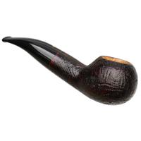Savinelli Punto Oro Gold Sandblasted (320 KS)