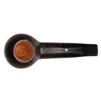 Savinelli Punto Oro Gold Sandblasted (320 KS)