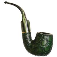Savinelli Alligator Green (614) (6mm)
