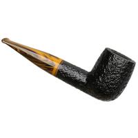 Savinelli Tigre Rusticated Black (101) (6mm)