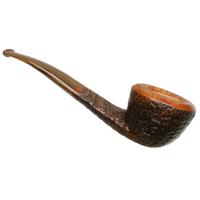 Savinelli Tundra Rusticated (316 EX) (6mm)