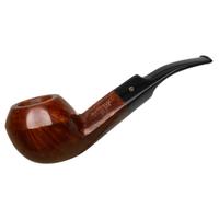 Savinelli Punto Oro Gold Smooth (624)