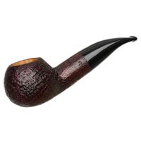 Savinelli Punto Oro Gold Sandblasted (320 KS)