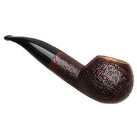 Savinelli Punto Oro Gold Sandblasted (320 KS)