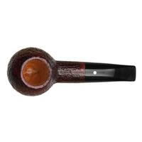 Savinelli Punto Oro Gold Sandblasted (320 KS)