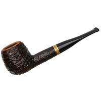 Savinelli Porto Cervo Rusticated (207) (6mm)