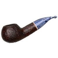Savinelli Oceano Rusticated (320 KS) (6mm)
