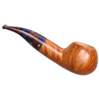 Savinelli Fantasia Smooth Natural (320 KS) (6mm)