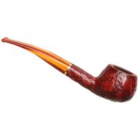 Savinelli Alligator Red (315 KS) (6mm)