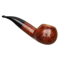 Savinelli Punto Oro Gold Smooth (320 KS) (6mm)