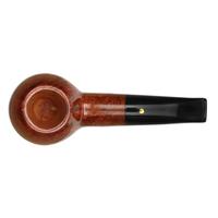Savinelli Punto Oro Gold Smooth (320 KS) (6mm)