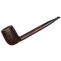 Savinelli Punto Oro Gold Sandblasted (804 KS) (6mm)