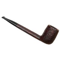 Savinelli Punto Oro Gold Sandblasted (804 KS) (6mm)