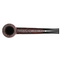 Savinelli Punto Oro Gold Sandblasted (804 KS) (6mm)