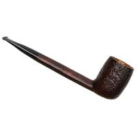 Savinelli Punto Oro Gold Sandblasted (804 KS)