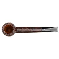 Savinelli Punto Oro Gold Sandblasted (804 KS)