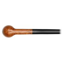 Savinelli Punto Oro Churchwarden Natural (401)