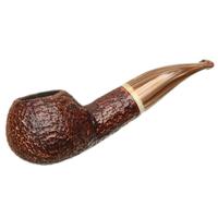 Savinelli Dolomiti Rusticated (320 KS) (6mm)