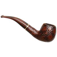 Savinelli Alligator Brown (626) (6mm)