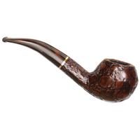 Savinelli Alligator Brown (673 KS) (6mm)