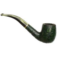Savinelli Alligator Green (606 KS) (6mm)