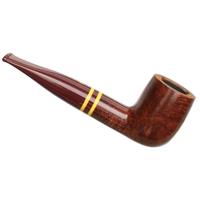 Savinelli Regimental Smooth Bordeaux (101) (6mm)