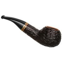 Savinelli Porto Cervo Rusticated (320 KS) (6mm)