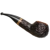 Savinelli Porto Cervo Rusticated (320 KS) (6mm)