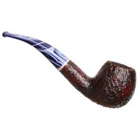Savinelli Oceano Rusticated (626) (6mm)