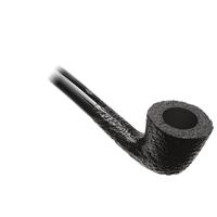 Savinelli Churchwarden Black Rusticated (921)