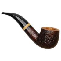 Savinelli Collection 2019 Sandblasted with Smooth Top (6mm)