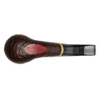 Savinelli Collection 2019 Sandblasted with Smooth Top (6mm)