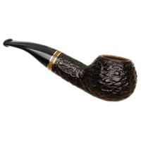 Savinelli Porto Cervo Rusticated (320 KS) (6mm)