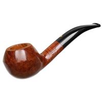 Savinelli Punto Oro Gold Smooth (673 KS)