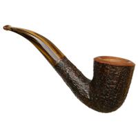 Savinelli Tundra Rusticated (611 EX) (6mm)